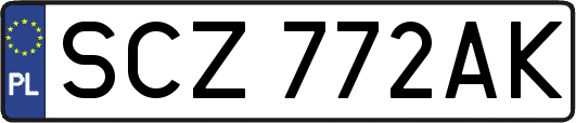SCZ772AK