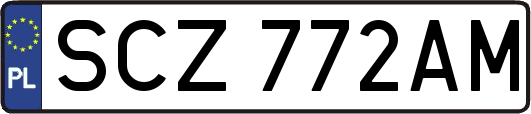 SCZ772AM