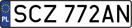 SCZ772AN