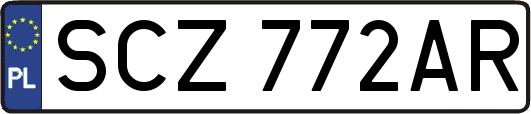SCZ772AR