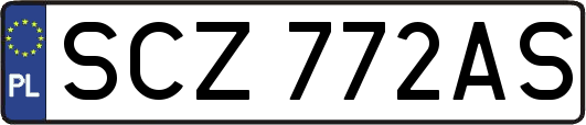 SCZ772AS