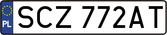 SCZ772AT