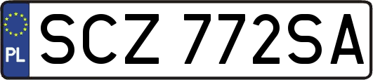 SCZ772SA