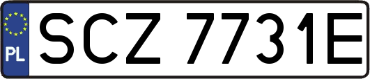 SCZ7731E