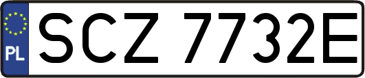 SCZ7732E
