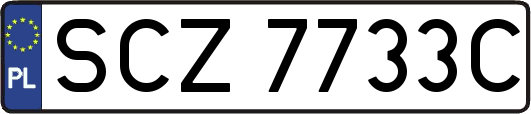SCZ7733C
