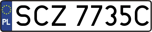 SCZ7735C