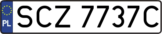 SCZ7737C