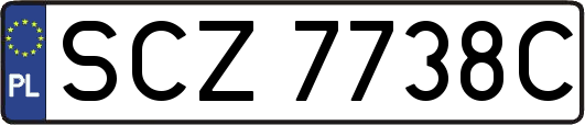 SCZ7738C