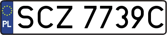 SCZ7739C