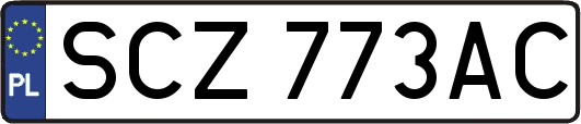 SCZ773AC