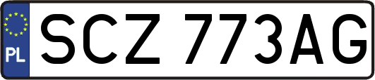 SCZ773AG