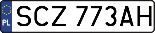 SCZ773AH