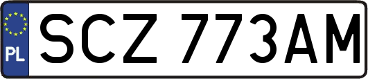SCZ773AM