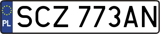 SCZ773AN