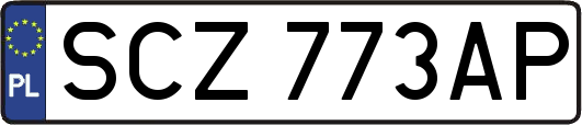 SCZ773AP