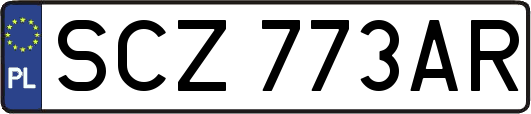 SCZ773AR