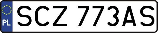 SCZ773AS