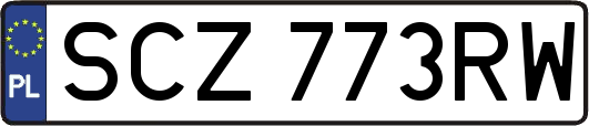 SCZ773RW