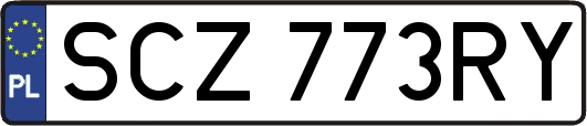 SCZ773RY