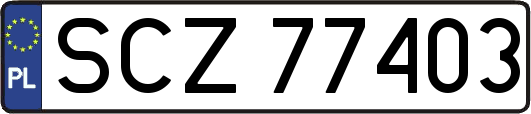 SCZ77403