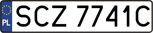 SCZ7741C
