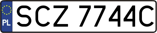SCZ7744C
