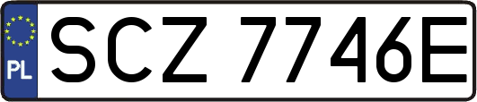 SCZ7746E