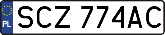 SCZ774AC