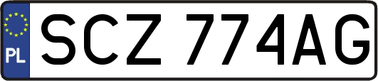 SCZ774AG