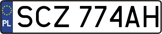SCZ774AH