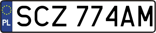 SCZ774AM