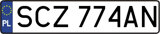 SCZ774AN