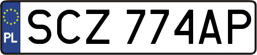 SCZ774AP