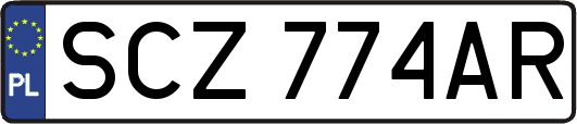 SCZ774AR
