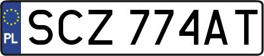 SCZ774AT