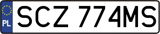 SCZ774MS