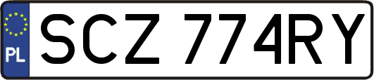 SCZ774RY