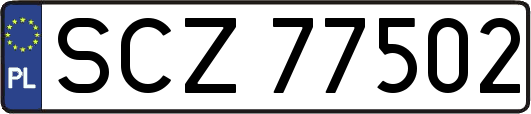SCZ77502
