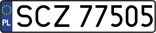 SCZ77505
