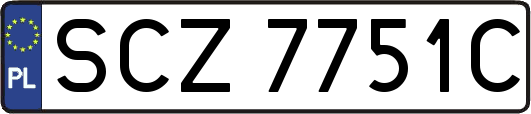 SCZ7751C