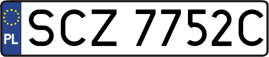 SCZ7752C