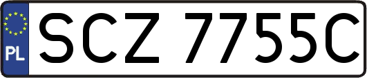 SCZ7755C