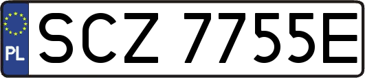 SCZ7755E
