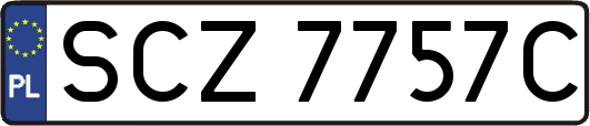 SCZ7757C