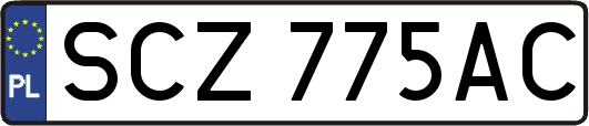 SCZ775AC