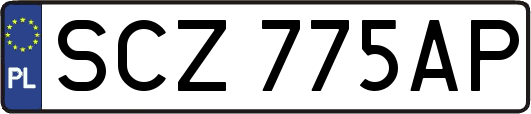 SCZ775AP