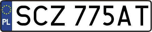 SCZ775AT