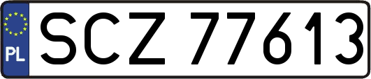 SCZ77613
