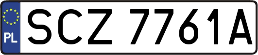 SCZ7761A